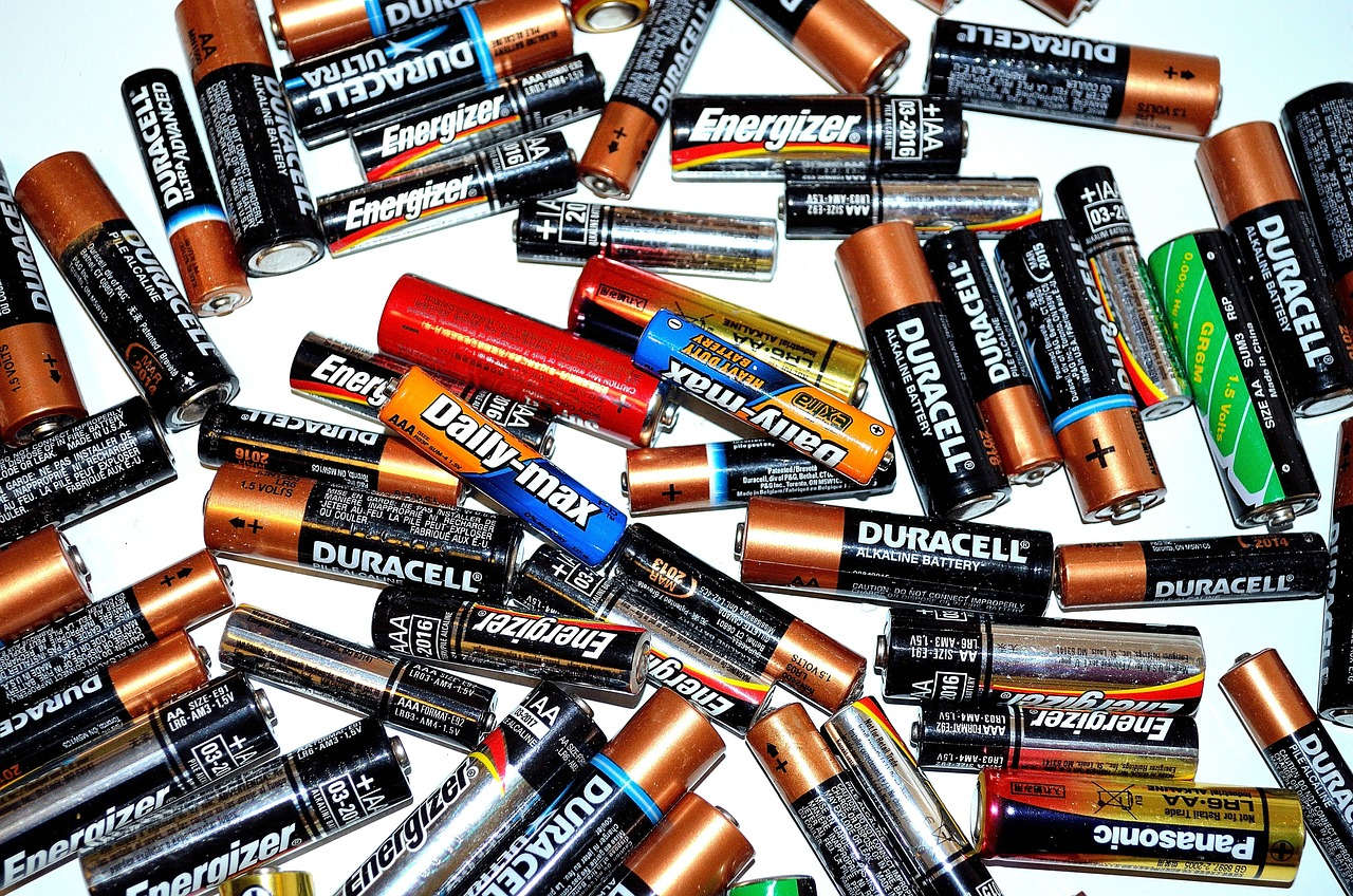 Le potentiel du chanvre dans l’élaboration de stockage d’énergie et de batteries de nouvelle génération
