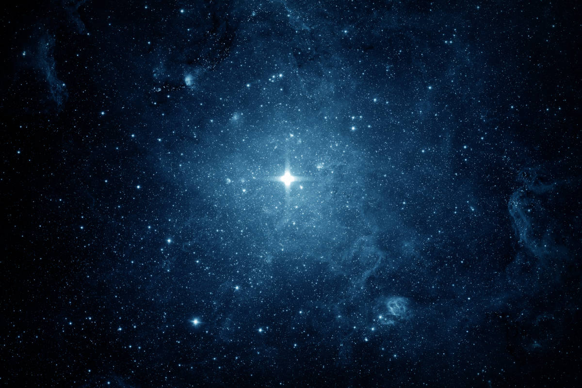 Qu’est-ce que l’univers ?