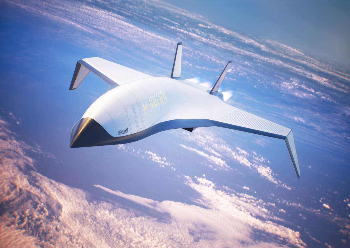 L’évolution de la conception des avions supersoniques