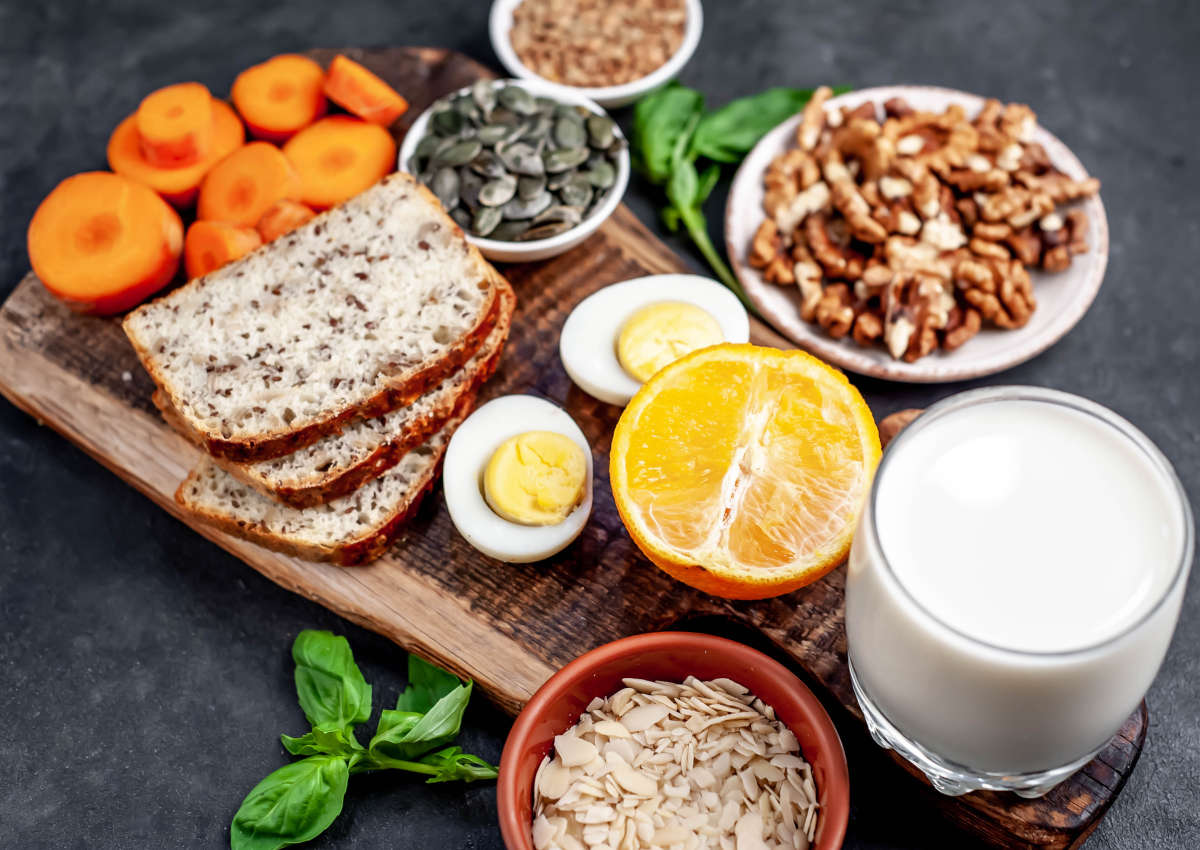 Qu’est-ce que la thiamine ? Tout savoir sur la vitamine B1