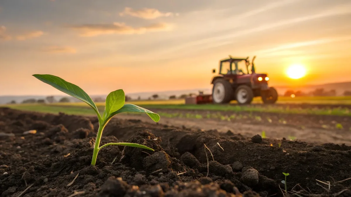 Loi d'urgence agricole : quels pesticides, sur quelles cultures, jusqu'à quand ?