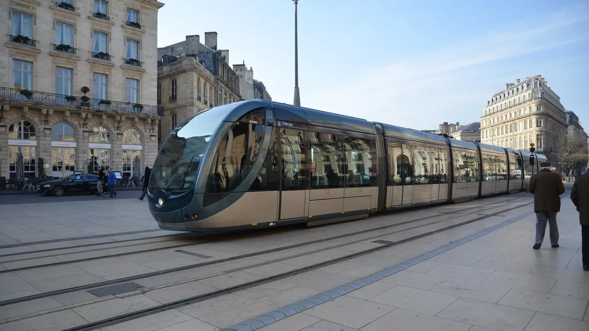 Bordeaux a dépassé 40 °C six fois en 2026 : que dit vraiment cette fréquence ?
