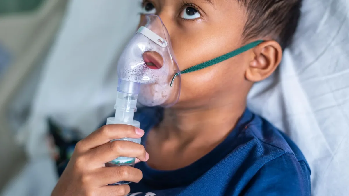 Bronchiolite : pourquoi les deux préventions du VRS passent à 65 % de remboursement le 31 août