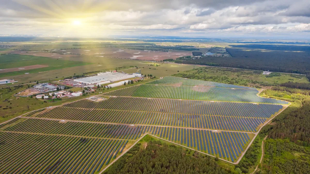Canicule et réseau électrique : pourquoi le solaire tient quand le nucléaire recule ?