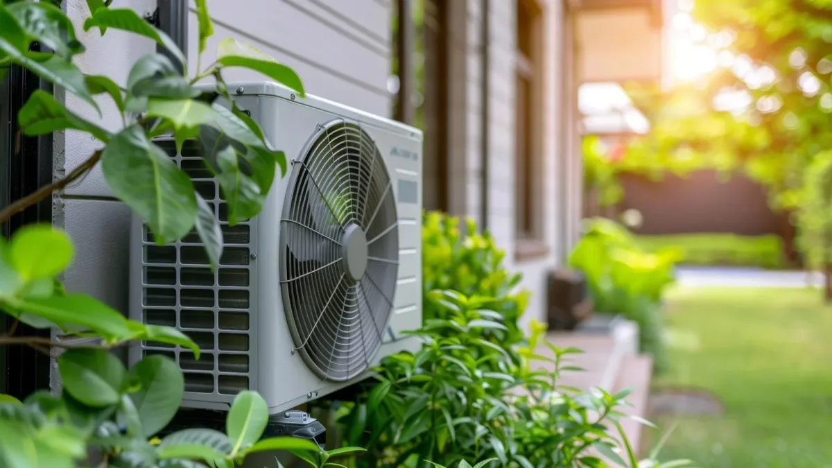 Comment rafraîchir sa maison sans climatisation ?