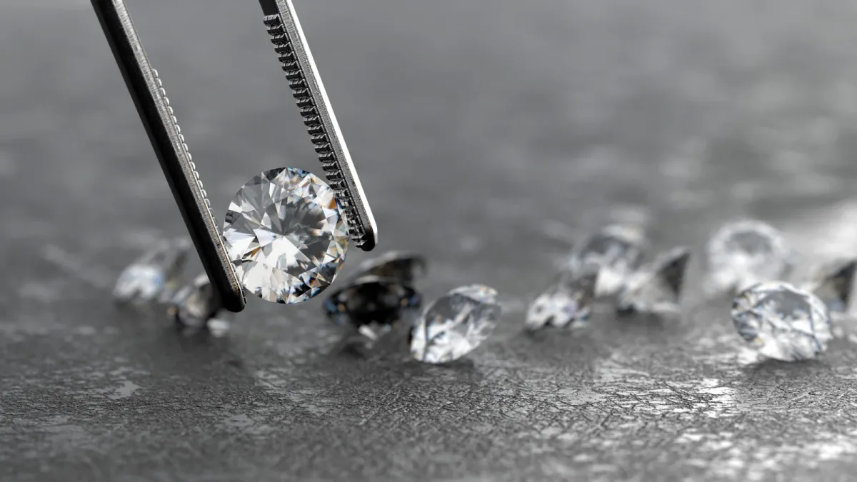 Du diamant fondu à un térapascal pour sonder le cœur des géantes de glace
