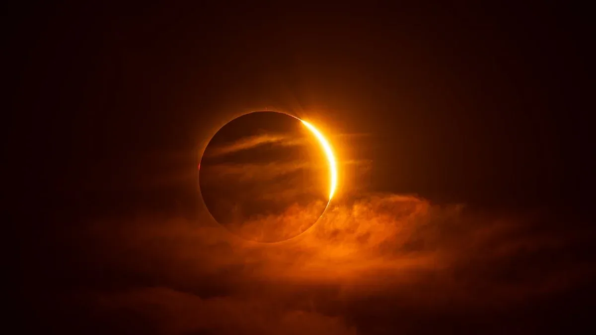 eclipse