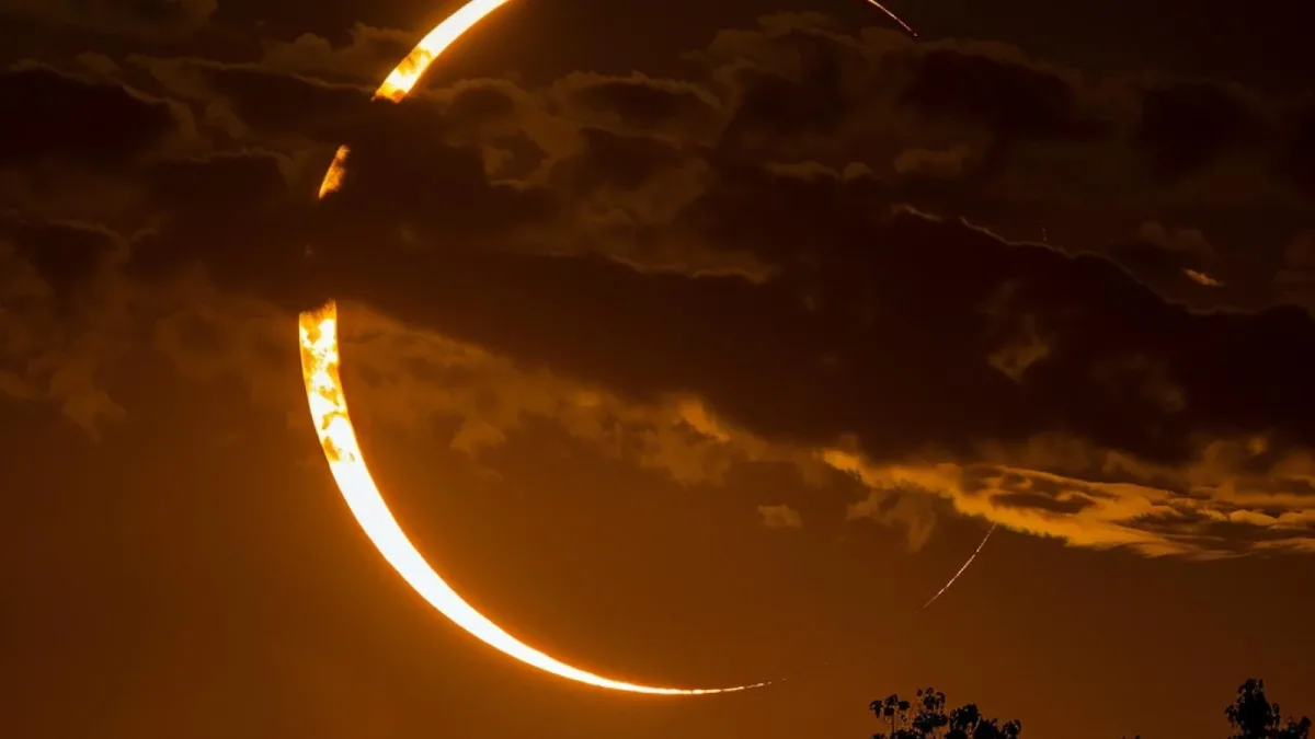 Éclipse du 12 août 2026 : 2 min 56 s de couronne solaire filmées à 15 kilomètres d’altitude