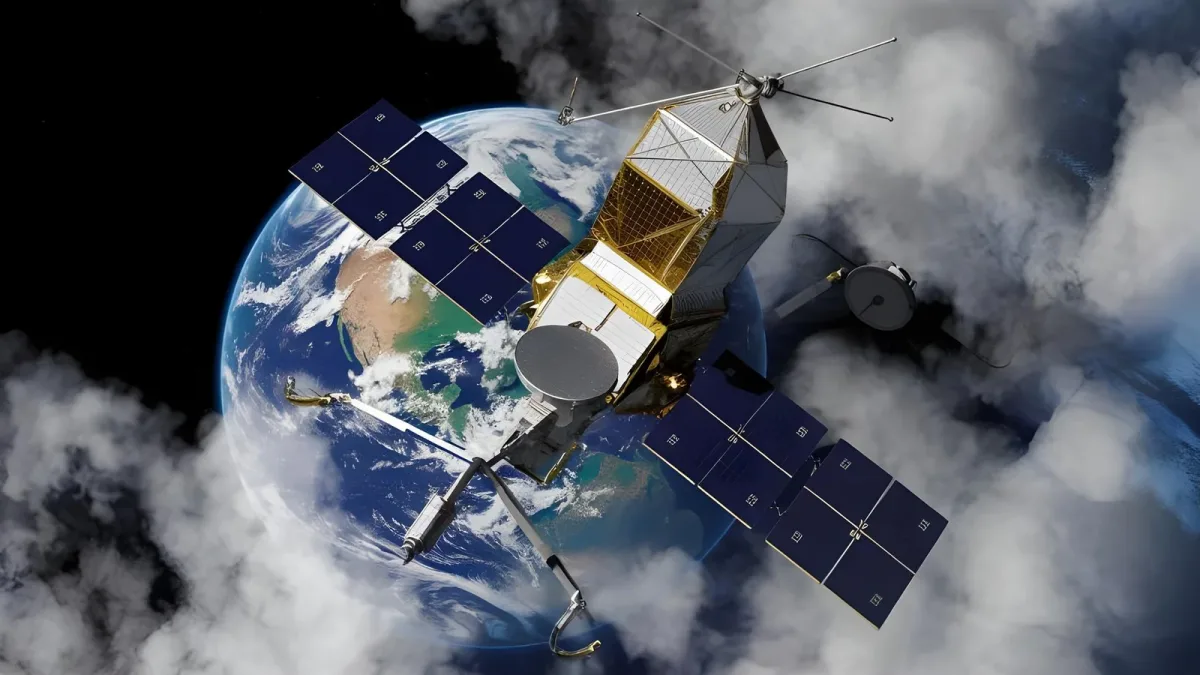 Proba-3 : pourquoi l’ESA fabrique-t-elle des éclipses solaires artificielles ?