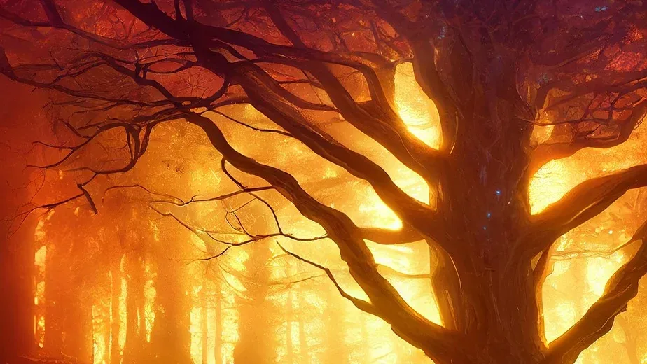trees