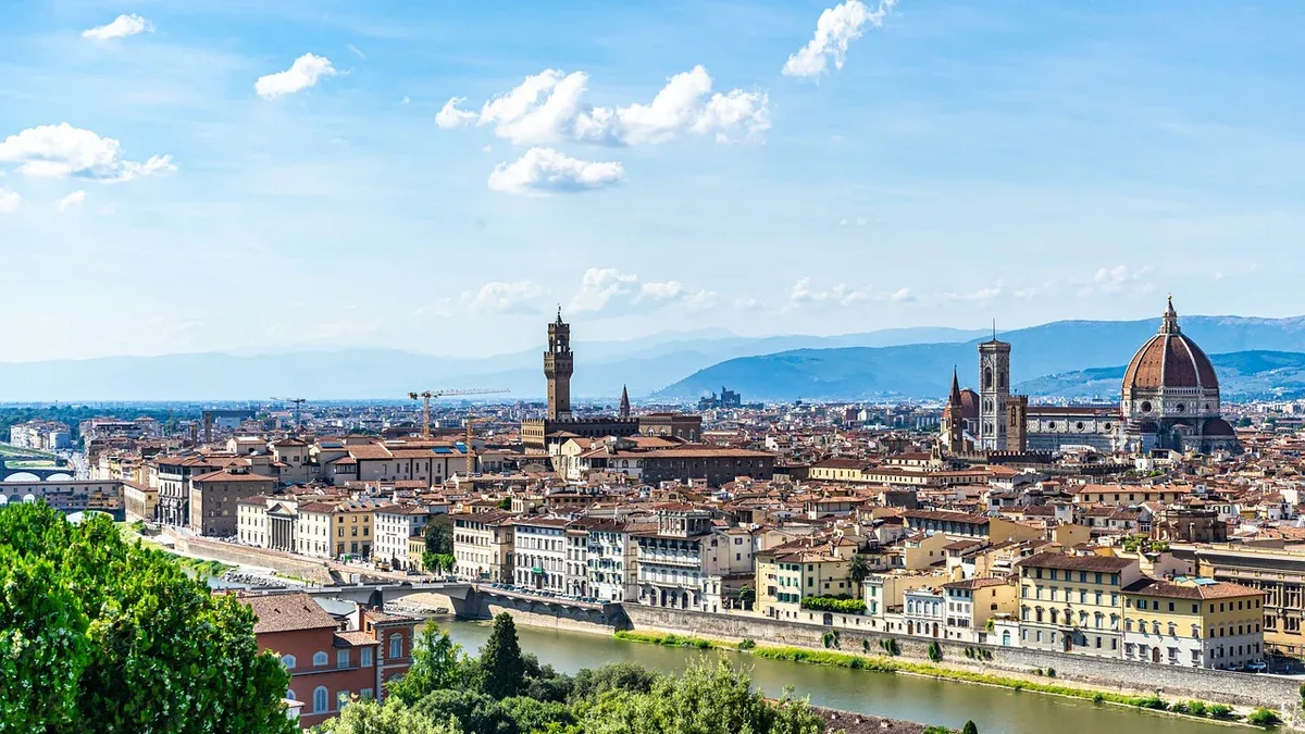 florence