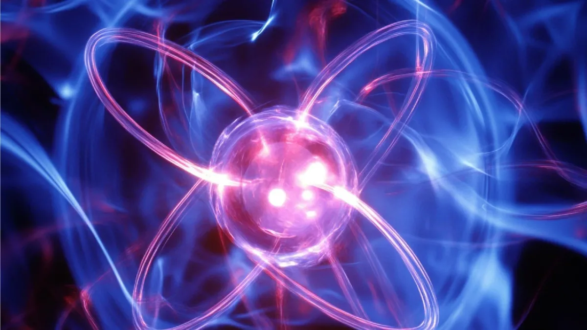 Fusion nucléaire : que démontre vraiment la simulation d’un milliard d’atomes de tungstène ?