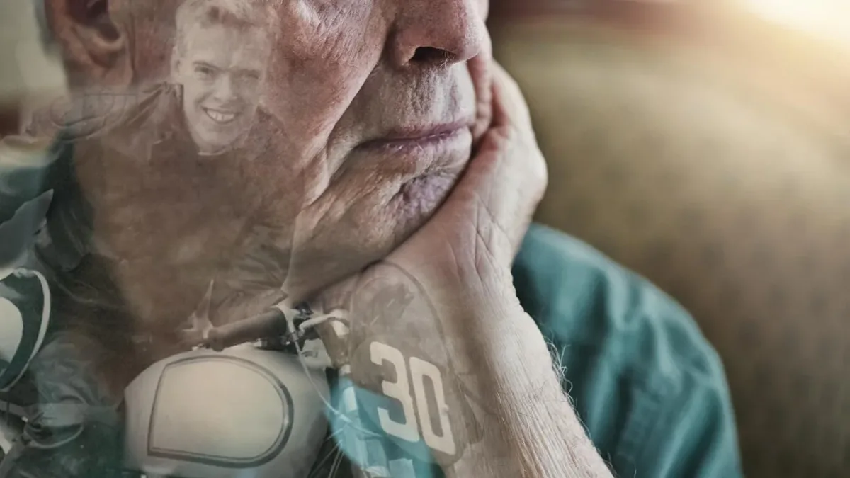 Alzheimer : l’horloge interne des cellules qui nettoient le cerveau se dérègle
