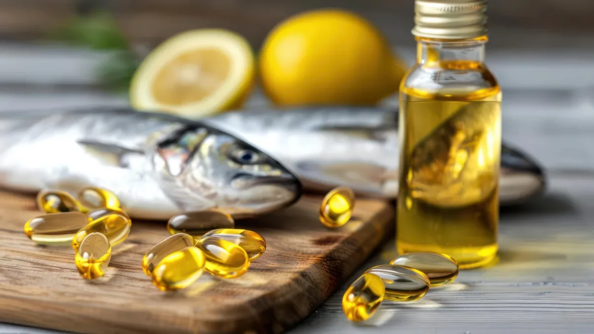 Huile de poisson et fibrillation : un sur-risque contesté par une seconde analyse
