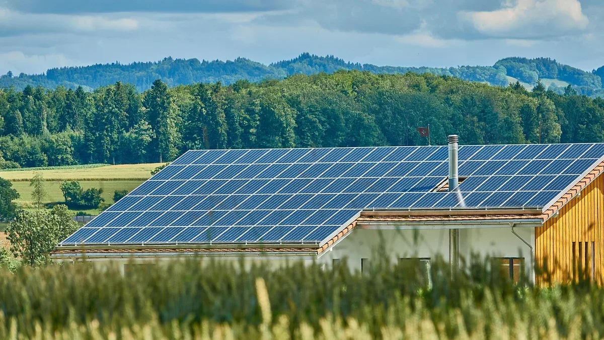 solar