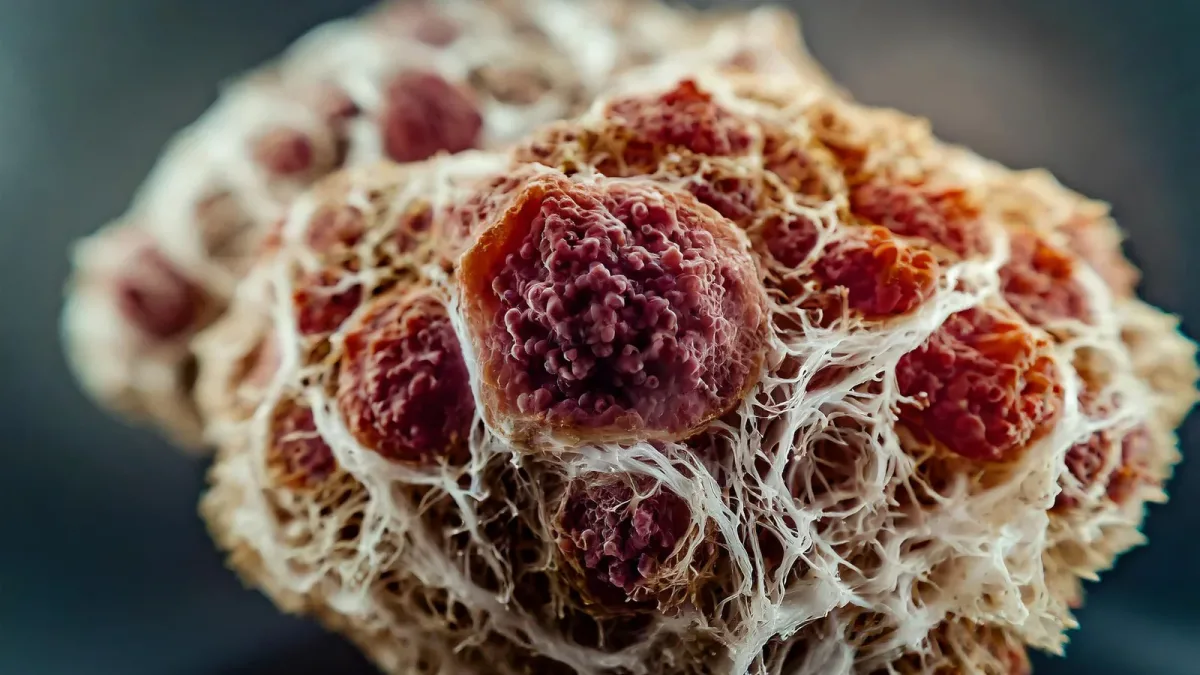 Apoptose : pourquoi des cellules cancéreuses survivent à l’ordre de mourir