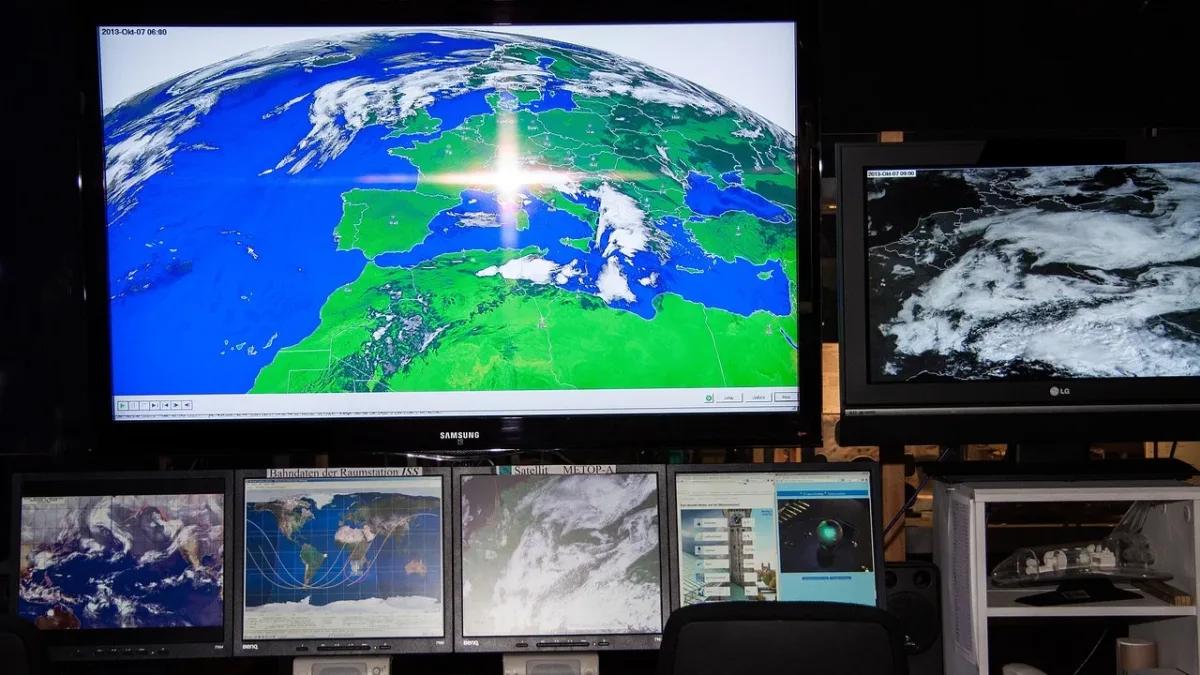 Meteosat MTG-I2 : trente-six minutes de vol pour une image d’Europe toutes les 2,5 minutes