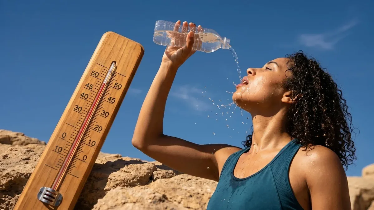 Noyades et canicule : que disent vraiment les chiffres de l’été 2026 ?
