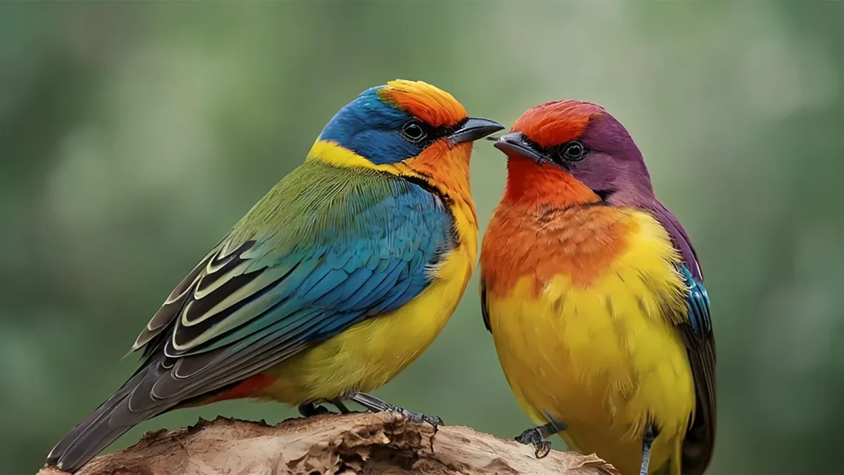 Solaire au sol en Chine : d’où vient la baisse de 2 % de la diversité des oiseaux