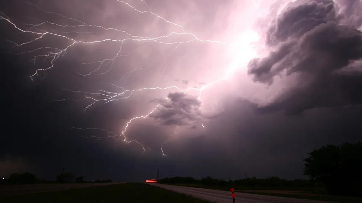 MTG-I2 : le nouveau Meteosat va-t-il changer l’alerte aux orages ?