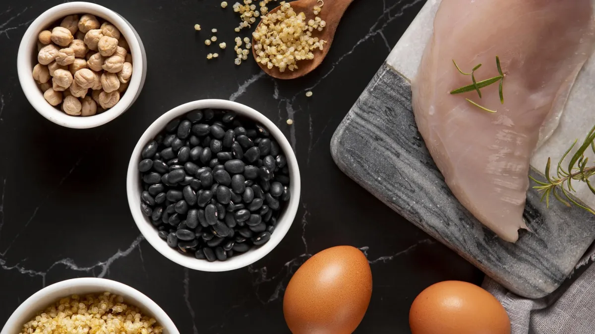 Faut-il vraiment manger plus de protéines ? Ce que dit la science