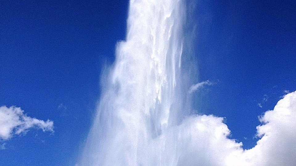 Restrictions d'eau