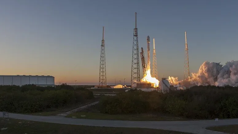 rocket