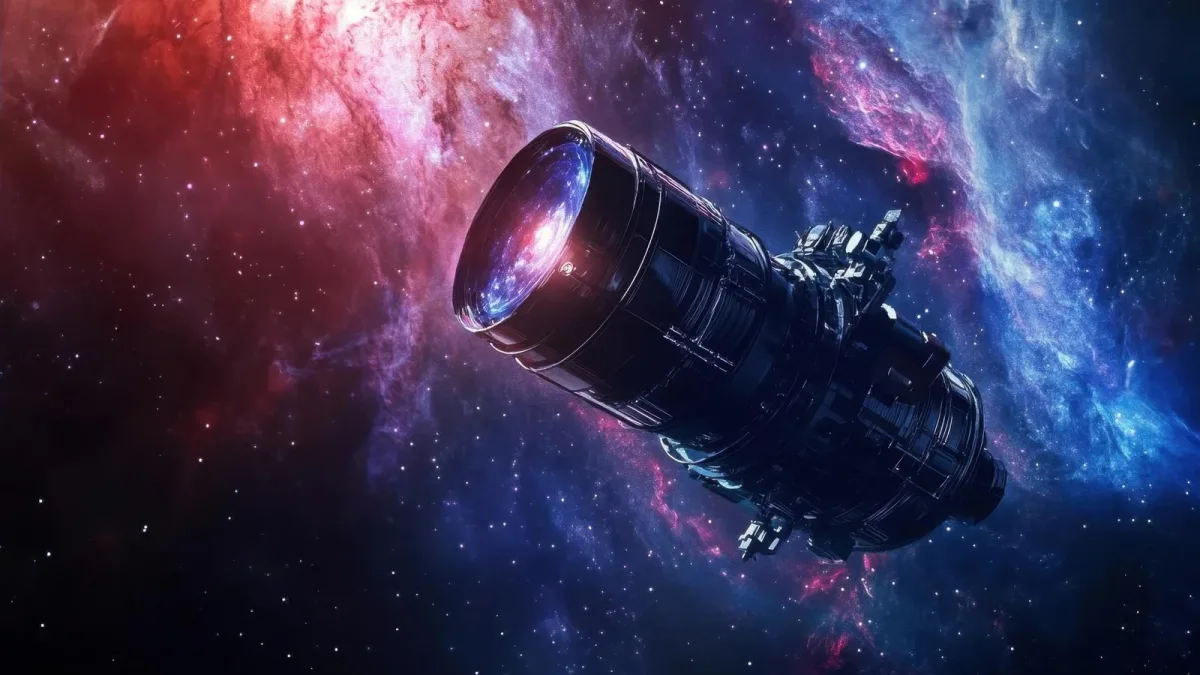 Télescope Nancy Grace Roman : ce que change un champ 100 fois plus large que Hubble