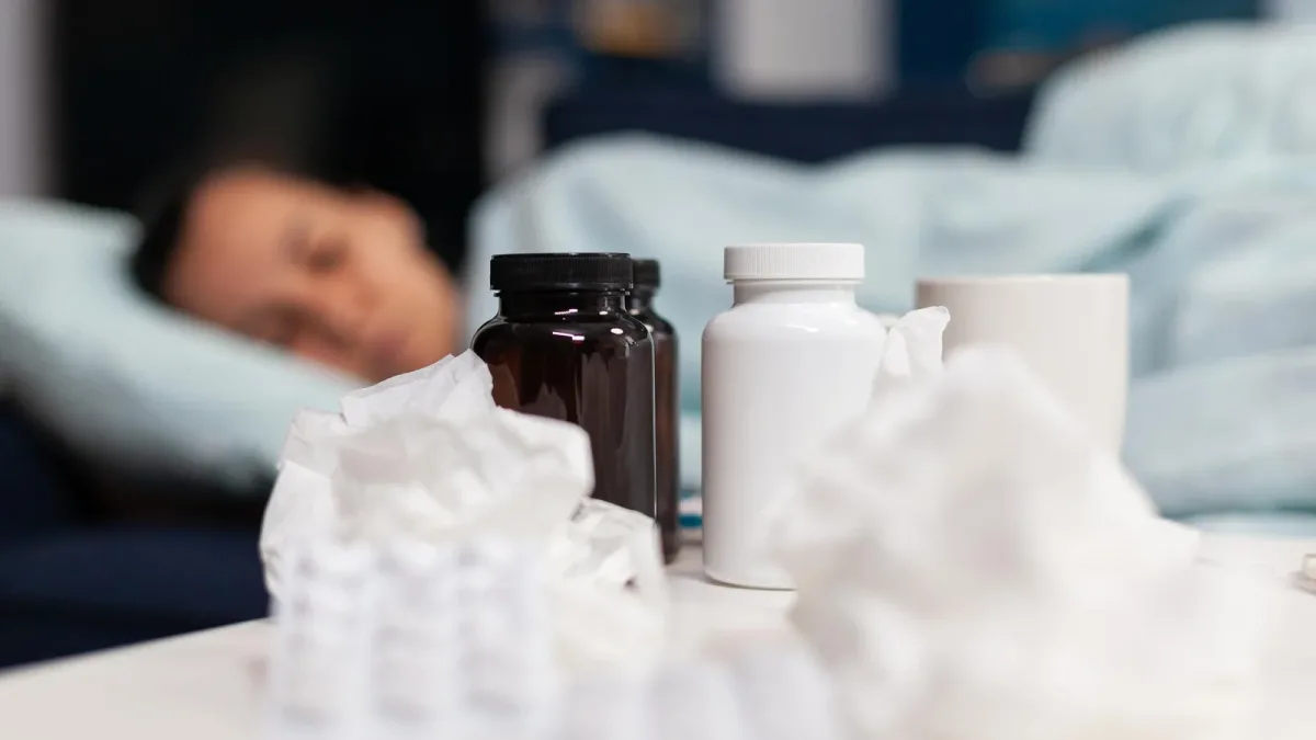 Apnée du sommeil : ce que le comprimé AD109 change vraiment face à la machine