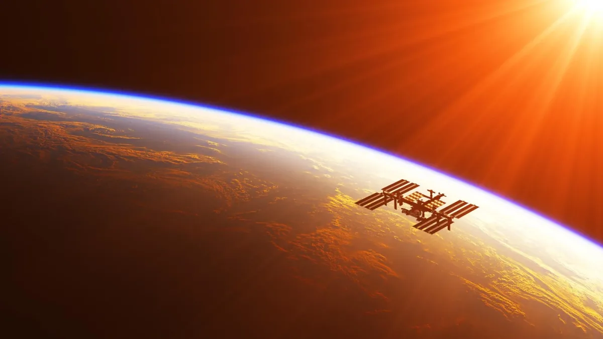 Comment les données d’un rover martien reviennent sur Terre, et pourquoi la NASA commande un relais