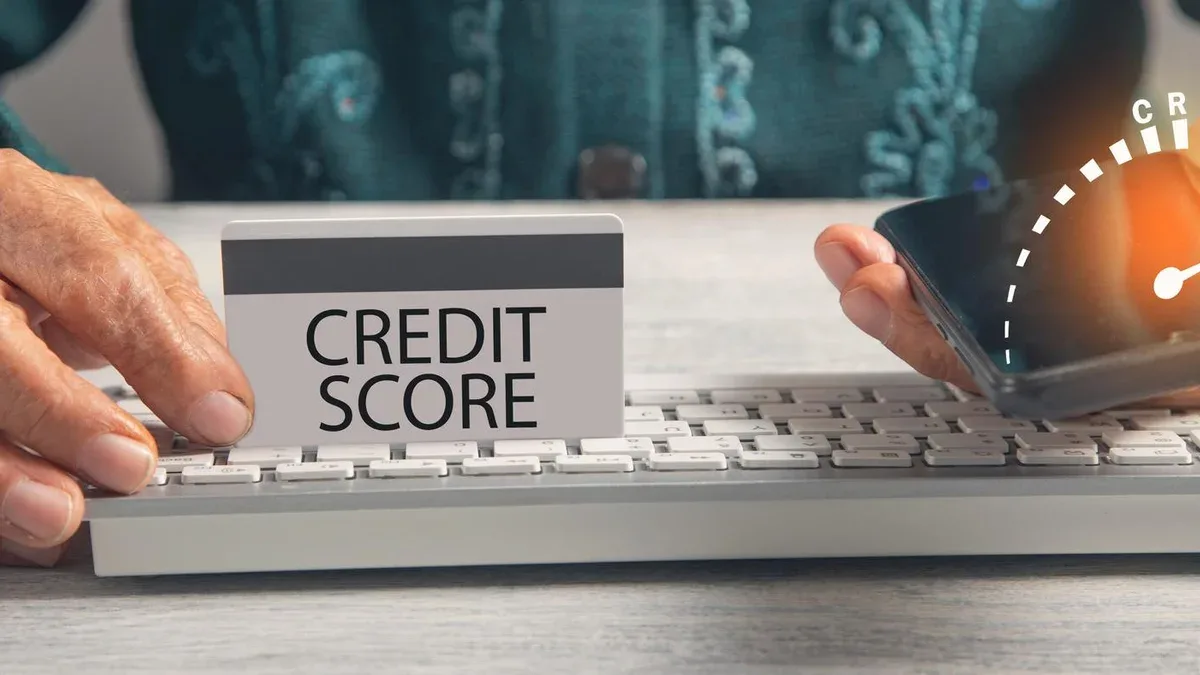 Score de crédit Analyse financière des entreprises