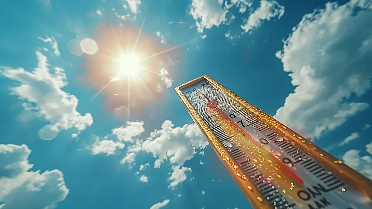 Été 2026, le plus chaud mesuré en France d’après les premiers bilans : ce que pèse vraiment un indicateur à 24 °C