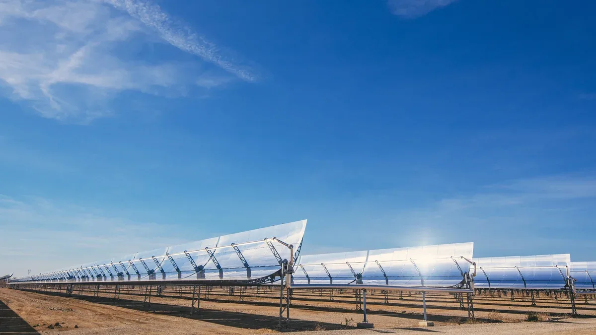 Énergie propre pour un monde meilleur