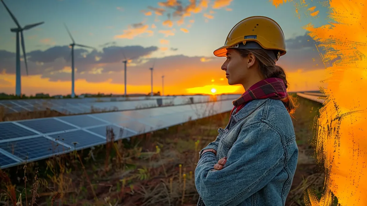 Réseau électrique : pourquoi RTE bride parfois l’éolien et le solaire, et ce qui change en 2029