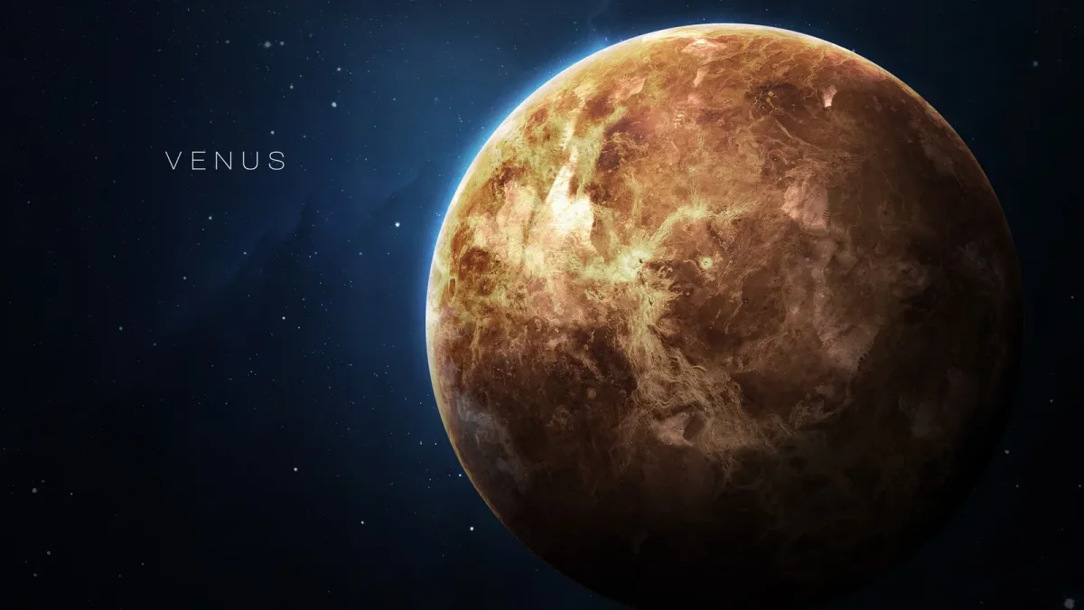 Vénus sans lune : la frontière invisible qui décide si un satellite tombe ou s’éloigne
