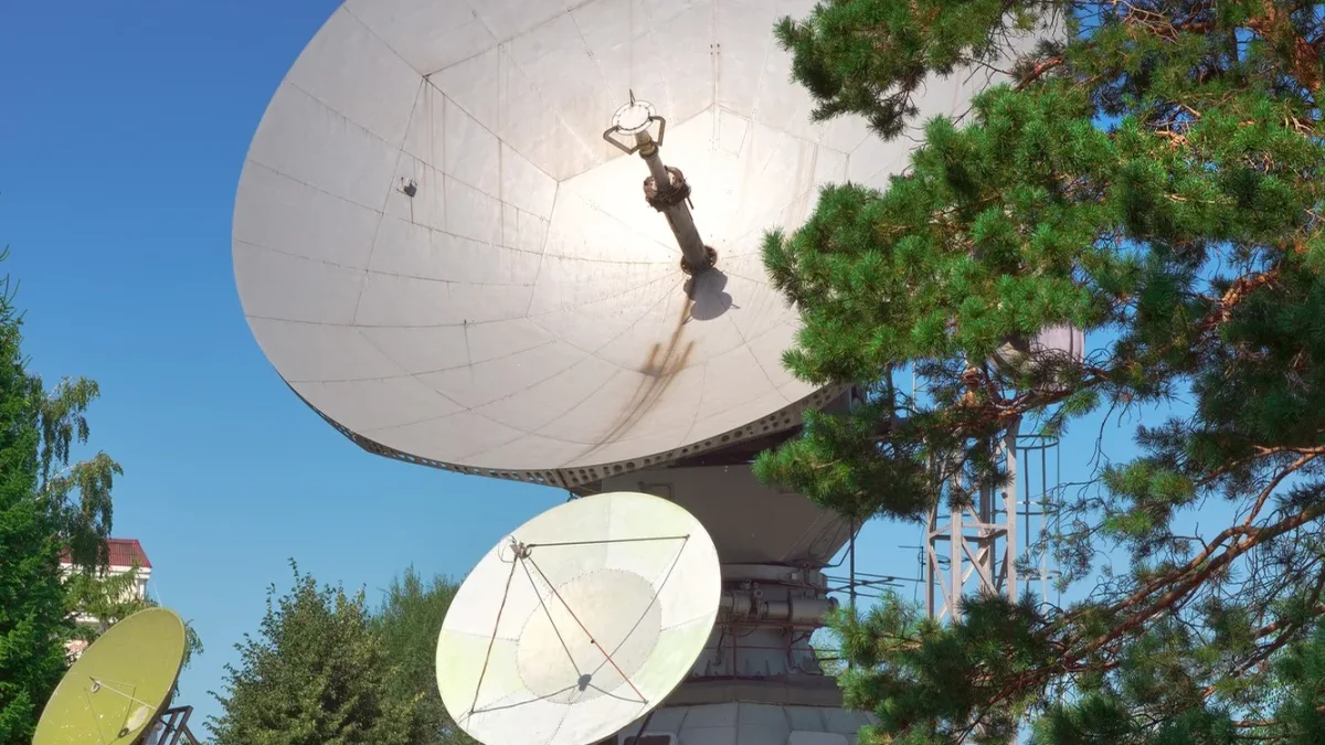 Télescopes Tcherenkov : observer depuis le sol des rayons gamma que l’atmosphère arrête