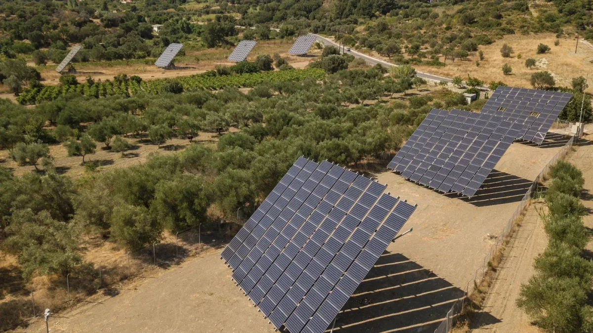 Solaire en Afrique : pourquoi les statistiques officielles en ratent la moitié