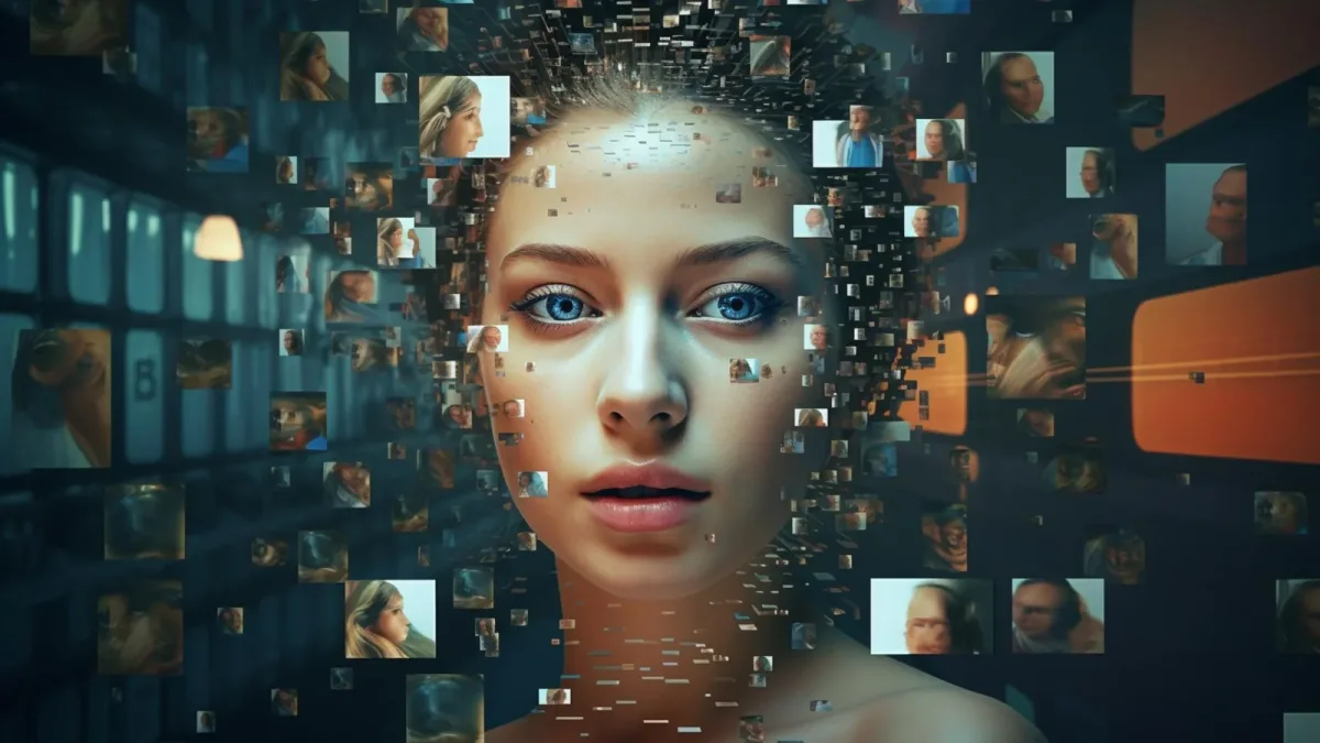 Publicité et visages générés par IA : pourquoi un visage qui vous ressemble trop fait moins vendre