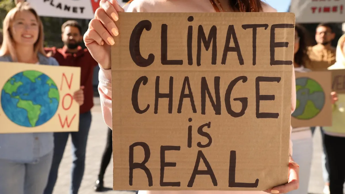 Adaptation au changement climatique : à quoi la France se prépare avec la trajectoire à +4 °C