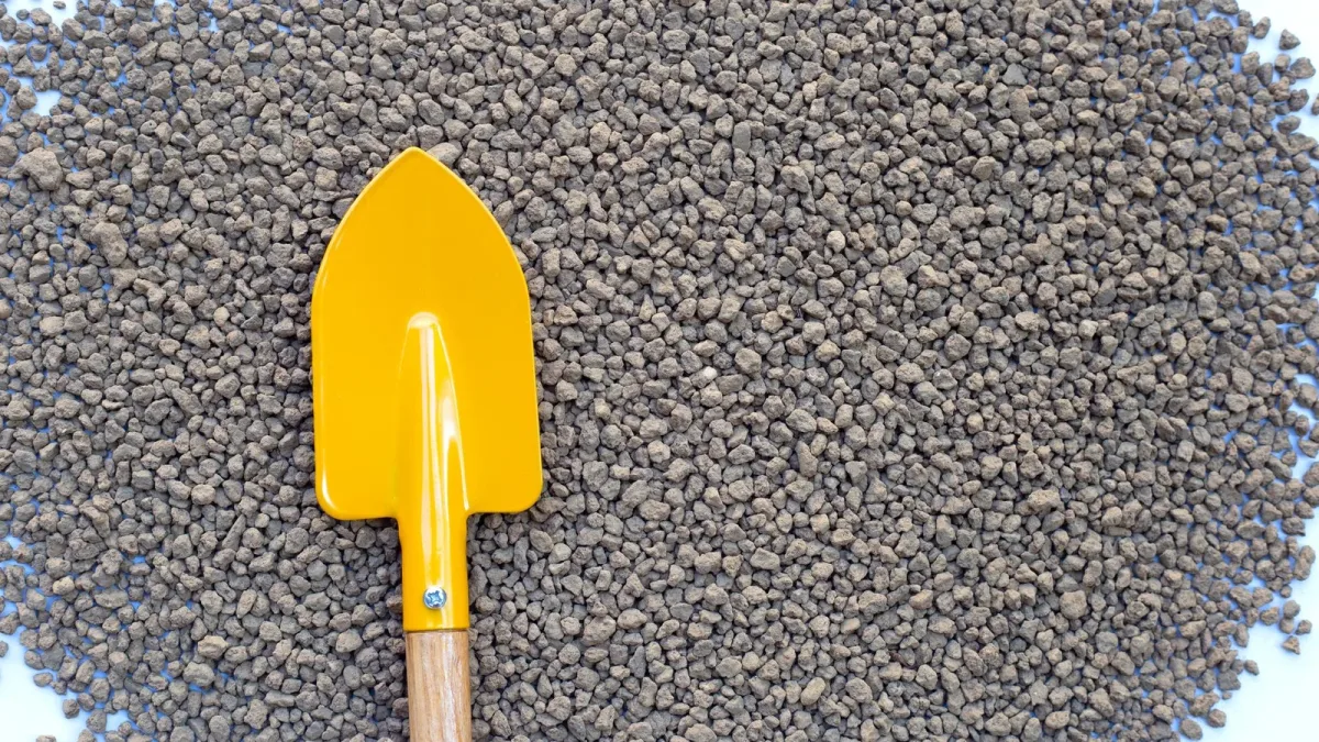 Cadmium dans les engrais : les plafonds de 2027 et la trajectoire encore à signer