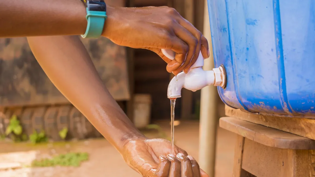 Eau potable en Guyane : pourquoi 3 000 mm de pluie par an ne suffisent pas