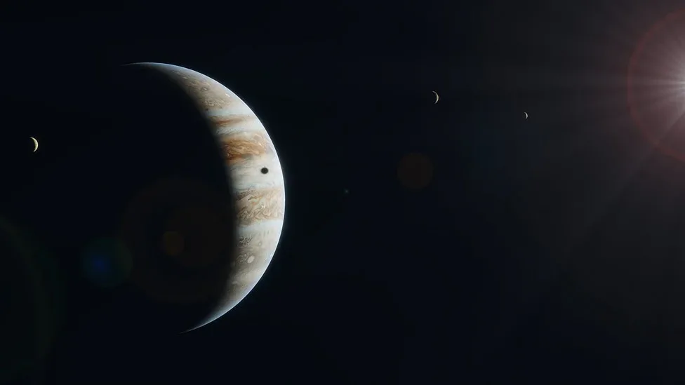 planet