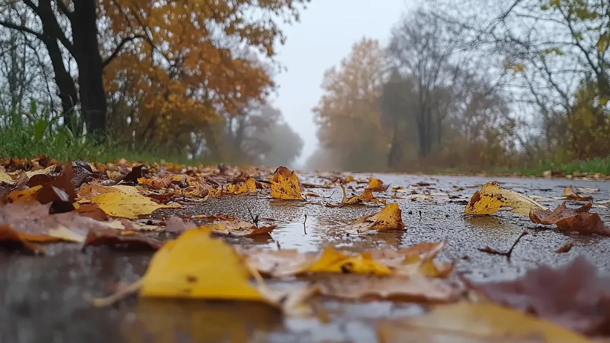 Épisode méditerranéen : comment mer chaude et relief déversent des mois de pluie en quelques heures