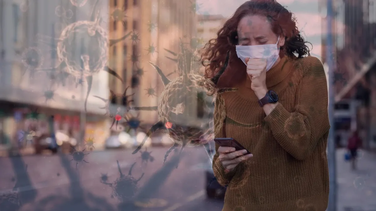 Particules ultrafines : l’ANSES chiffre le risque d’une pollution qui se compte au lieu de se peser
