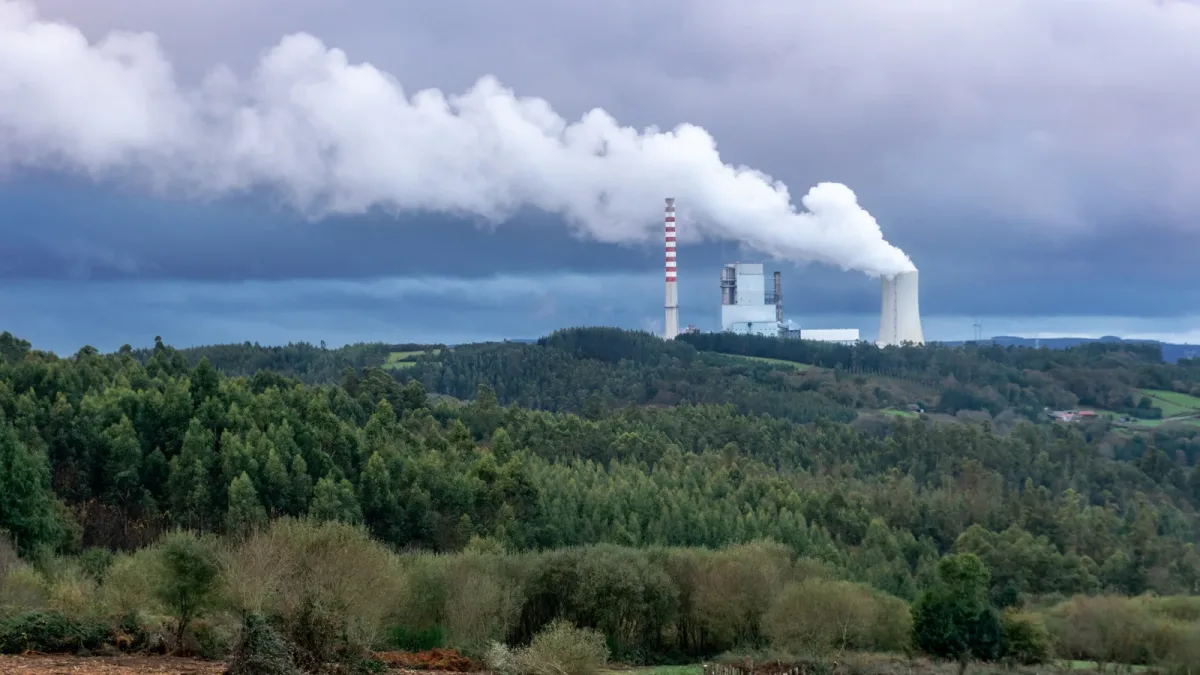 Stockage géologique du CO2 : 43,6 millions de tonnes en 2024, dont 83 % sous des champs pétroliers