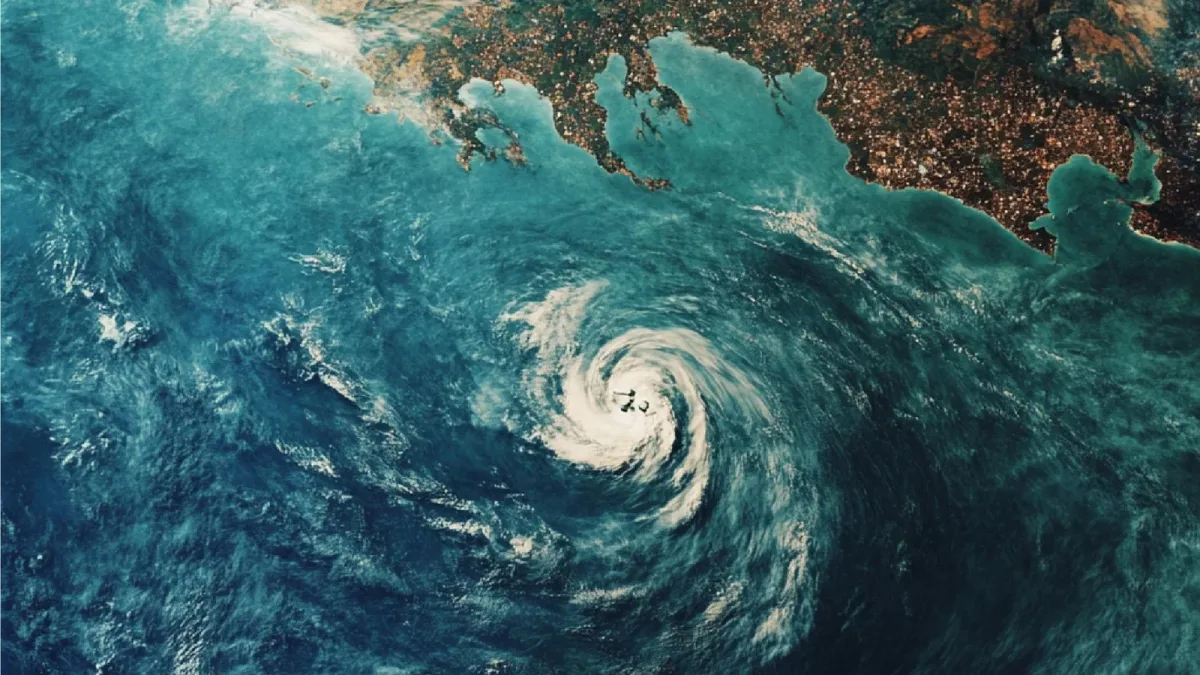 Médicane, système convectif ou cyclone : ce qui s’est formé entre Catalogne et Baléares