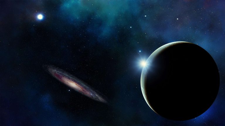 Qu’est-ce qu’une exoplanète ?