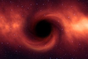Qu’est-ce qu’un trou noir ?