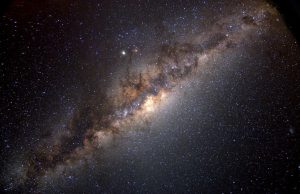 Découvrez la Voie lactée : un aperçu de notre galaxie natale