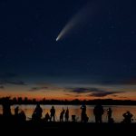 Qu’est-ce qu’une comète ?